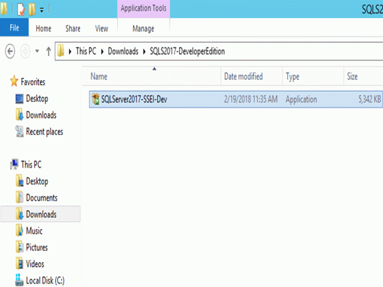 Instalar SQL Server En Windows DBA Dixit